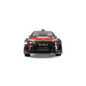 Amewi C3 WRC Radio-Controlled (RC) model Rally car Electric engine 1:7