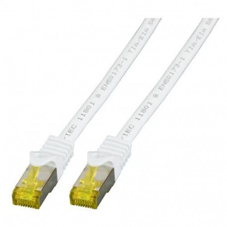 EFB Elektronik MK7001.5W networking cable White 5 m Cat6a S/FTP (S-STP)
