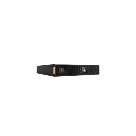 Vertiv Liebert GXT5 Lithium-Ion Online UPS 2000 VA/2000 W 230 V Rack/Tower