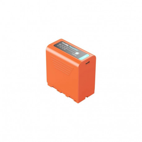 SmallRig NP-F970 Lithium-Ion (Li-Ion) 10500 mAh