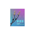 Ugreen 10688 audio cable 3 m 3.5mm Blue