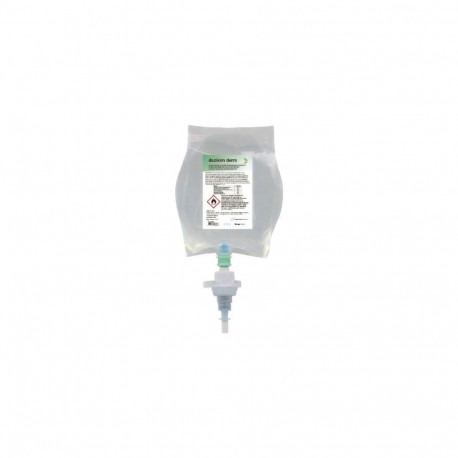 MAUL 9535809 hand sanitizer 1000 ml Refill pouch liquid