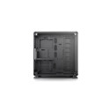 Thermaltake Core P8 TG Full Tower Black