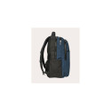 Tucano Marte Gravity backpack Casual backpack Blue Fabric