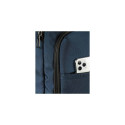 Tucano Marte Gravity backpack Casual backpack Blue Fabric