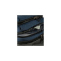 Tucano Marte Gravity backpack Casual backpack Blue Fabric