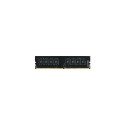 Team Group ELITE TED48G3200C2201 memory module 8 GB 1 x 8 GB DDR4 3200 MHz
