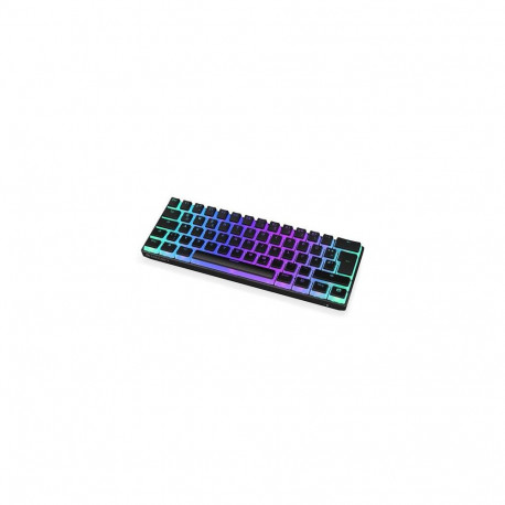 ENDORFY Thock Compact keyboard Gaming RF Wireless + USB QWERTZ German