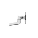 Neomounts DS60-425WH2 Monitor arm 17-27" - space saving
