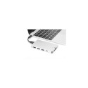 Digitus USB Type-C™ Multiport Travel Dock, 6 Port