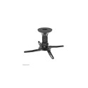 Neomounts BEAMER-C50 Beamer ceiling mount - h 18,5 cm - full motion