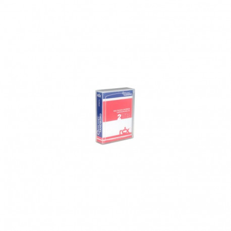 Overland-Tandberg O-T RDX HDD 2TB Cartridge (single)