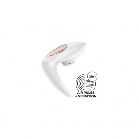Satisfyer Pro 4 Couples Couple vibrator