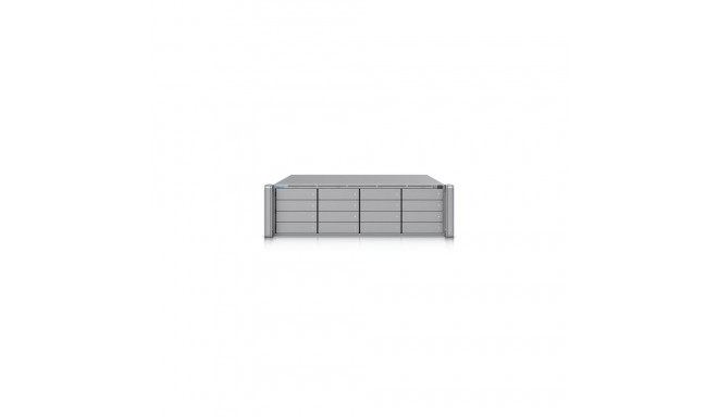 Ubiquiti Enterprise Network Video Recorder 3U Grey