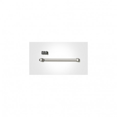 Tacx T1708 bicycle trainer accessory Stainless steel