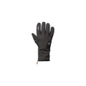 Heat Experience HeatX Heated Nordic Gloves M Black