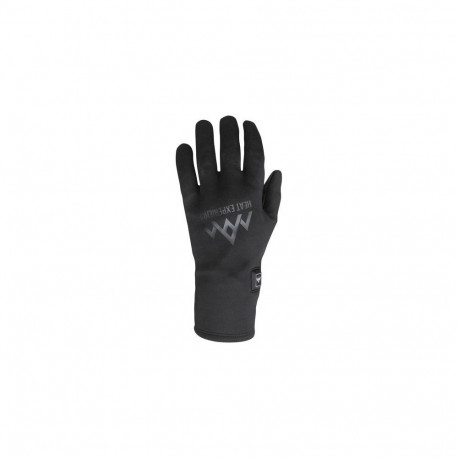 Heat Experience HeatX Heated Liner Gloves S Black