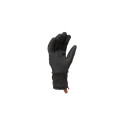Heat Experience HeatX Heated Nordic Gloves M Black