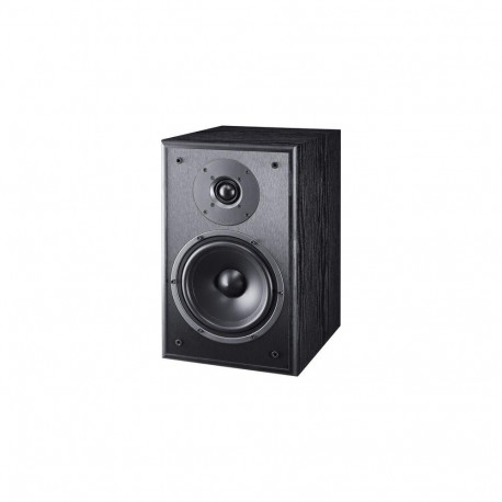 Magnat Monitor S30 2-way Black Wired 100 W
