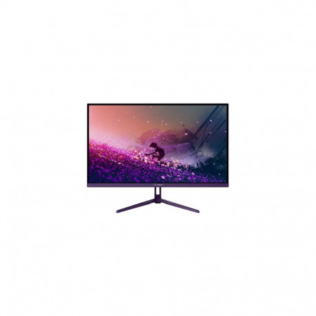 Arozzi Nova 27″ computer monitor 68.6 cm (27") 2560 x 1440 pixels Quad HD LED Purple
