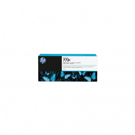 HP 773C 775-ml Photo Black DesignJet Ink Cartridge