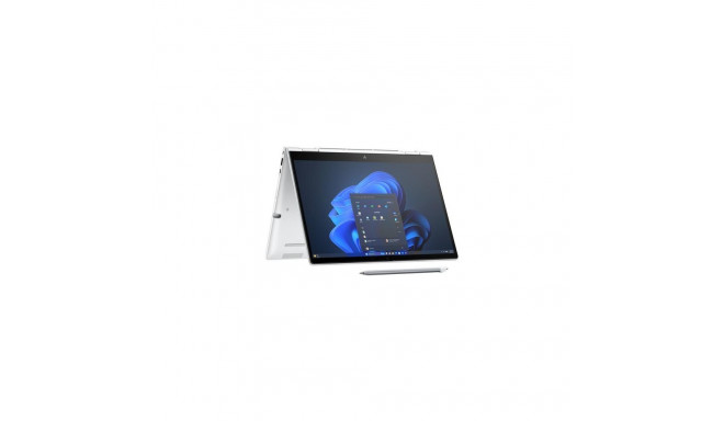 HP EliteBook 8 Flip G1i Intel Core Ultra 7 255U Hybrid (2-in-1) 33.8 cm (13.3&quot;) Touchscreen