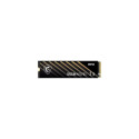 MSI SPATIUM M470 PRO PCIe 4.0 NVMe M.2 2 TB PCI Express 4.0 3D NAND