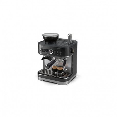 Philips Barista Brew