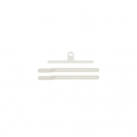 HP Poly Studio E70 VESA Mount Wall mount White