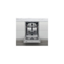 Whirlpool WIO 3O26 PL Fully built-in 14 place settings E