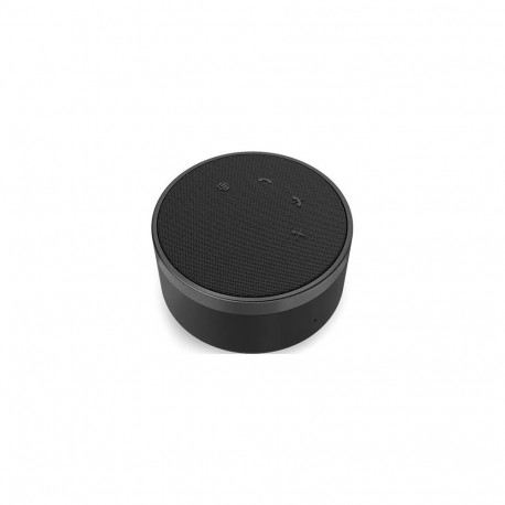 Lenovo 4XD1C82055 speakerphone PC USB Type-C Black