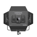 Godox LP600BI Black Litemons Bi Color LED Panel Light 60W