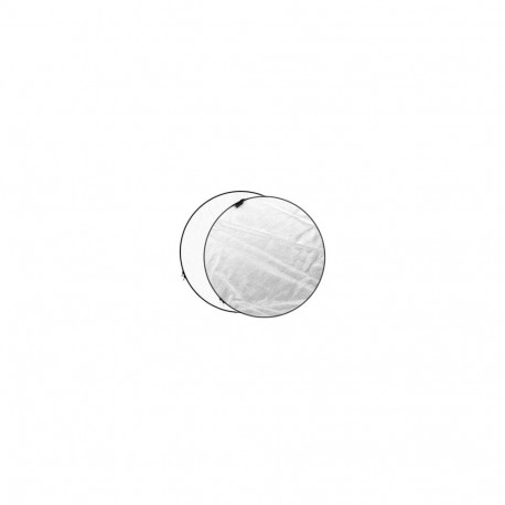 Godox Zilver & Wit Reflector Disc 110cm