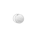 Godox Zilver & Wit Reflector Disc 110cm