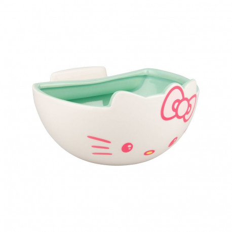 Paladone Hello Kitty Streaming Snack Bowl