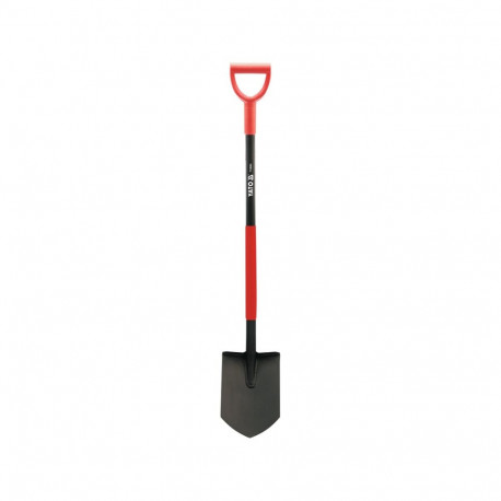 Sharp Spade 120Cm YT-86804 YATO