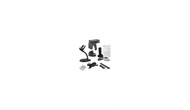Honeywell mounting kit