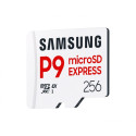 microSD crad P9 Express MB-MK256T/WW