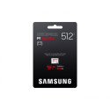 microSD crad P9 Express MB-MK512T/WW