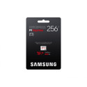 microSD crad P9 Express MB-MK256T/WW