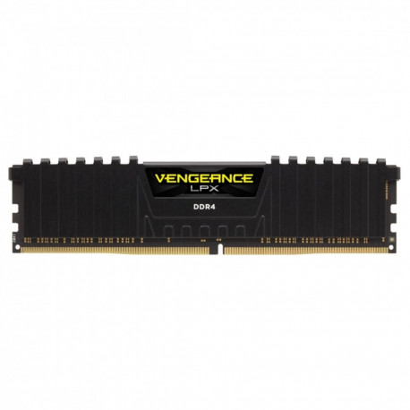 Memory DDR4 Vengeance LPX 16GB/2666 (1x16GB) C16