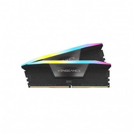 Memory DDR5 Vengeance 16GB/5200 (2*8GB) CL40 Intel XMP