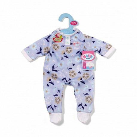 Baby Born Romper Blue 43 cm