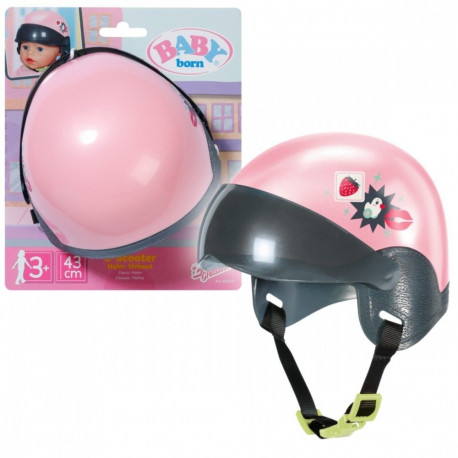 Baby Born E-Scooter Helmet 43 cm