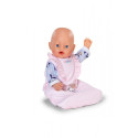 Baby Born Sleeping Bag Flowers 43 cm