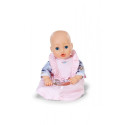 Baby Born Sleeping Bag Flowers 43 cm