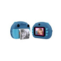 Stitch Print Camera