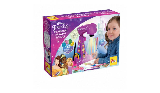 Princess Projector