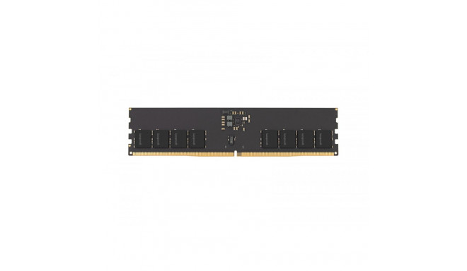 Memory DDR5 CUDIMM 16GB(1*16) 6400 CL52