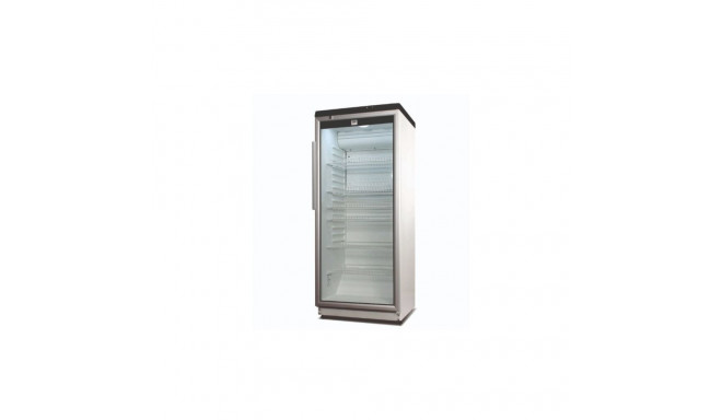 ADN203/2 BP PRO Glass door cooler